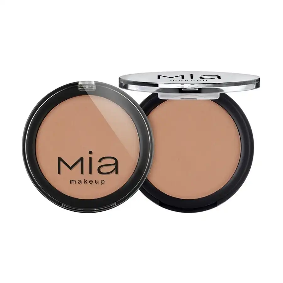 Mia Make Up - Summer Skin Bronzer Polvos Compactos Polvos bronceadores 7 g 46 - Mia Make Up - Comparador de precios