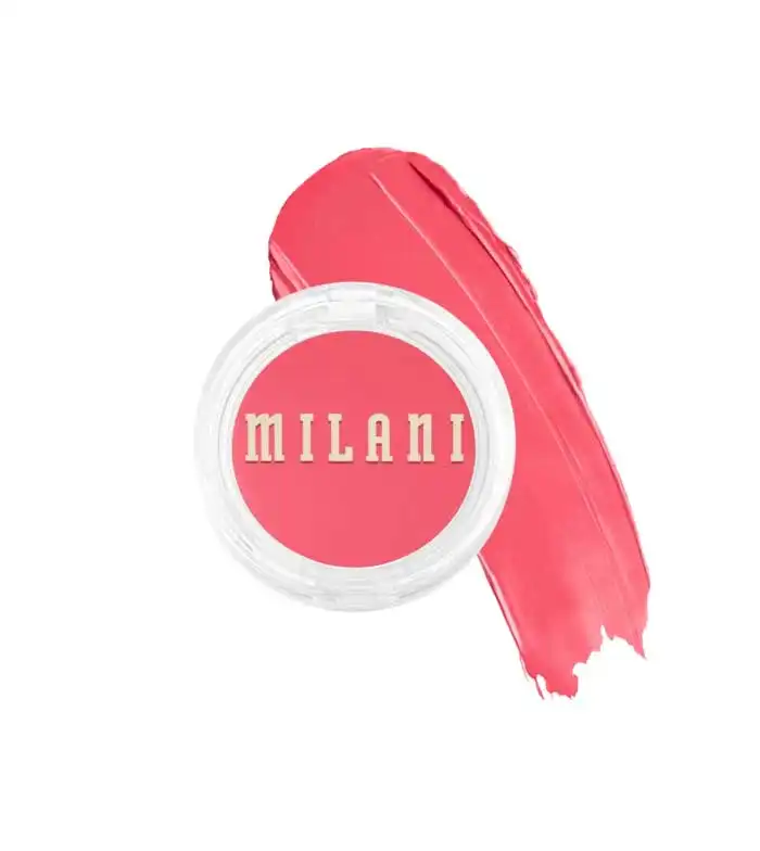 Milani - Colorete en crema Cheek Kiss - 120: Coral Crush - Milani - Comparador de precios