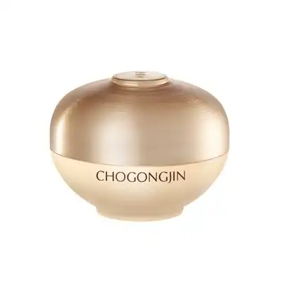 Missha Missha Chogongjin Geumsul Jin Eye Cream, 30 ml - Missha - Comparador de precios