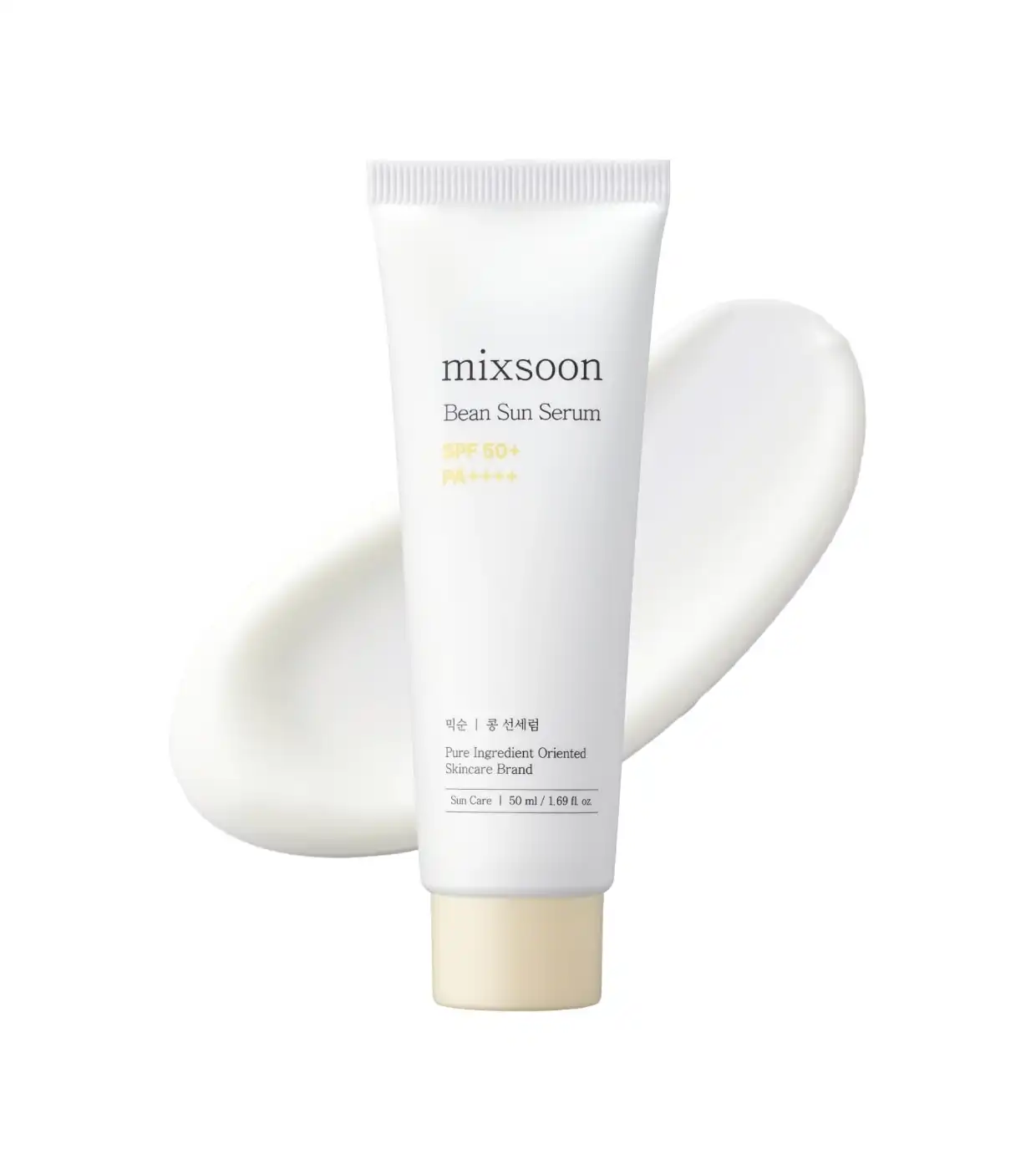 Mixsoon - Protector solar facial Bean Sun Serum SPF50+ PA++++ - Mixsoon - Comparador de precios