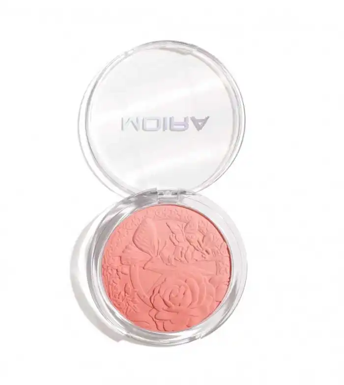 Moira - Colorete en polvo Signature Ombre - 06: Mellow Pink - Moira - Comparador de precios