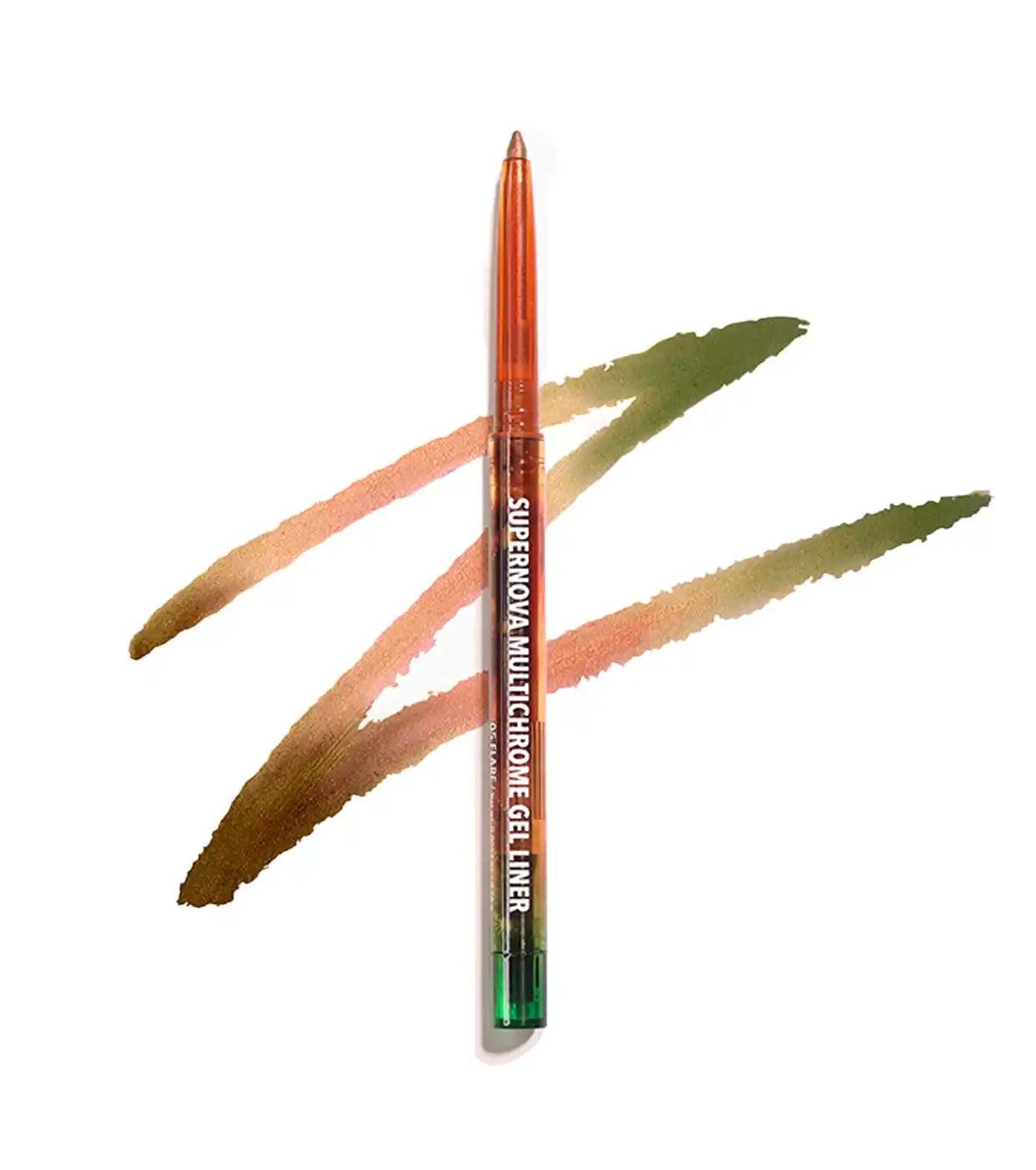 Moira - Delineador de ojos Supernova Multichrome Gel Liner - 005: Flare - Moira - Comparador de precios