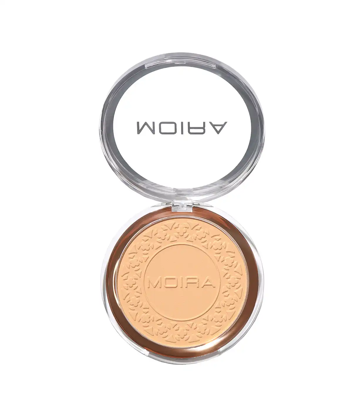 Moira - Polvos compactos fijadores Soft Focus Waterproof - 250: Light Neutral - Moira - Comparador de precios