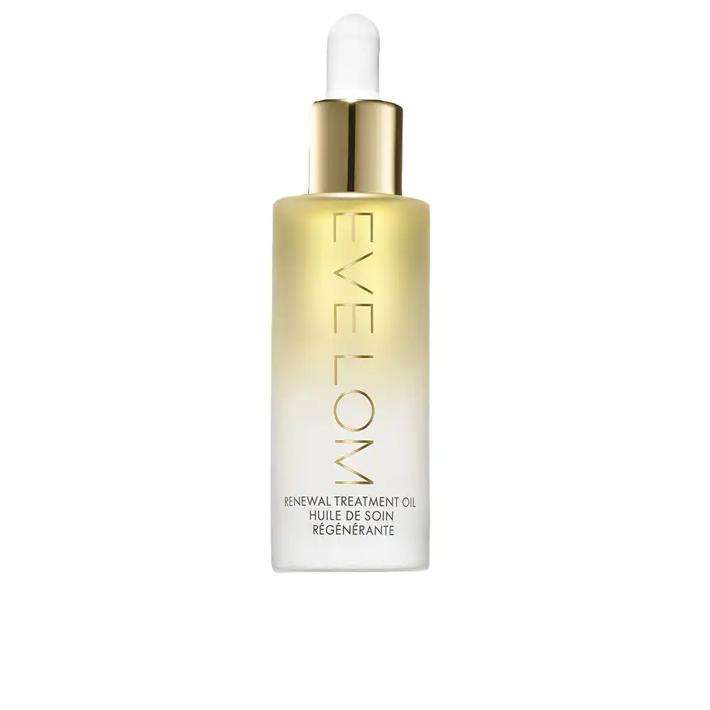 Moisture & Radiance aceite de tratamiento renovador 30 ml - Eve Lom - Comparador de precios