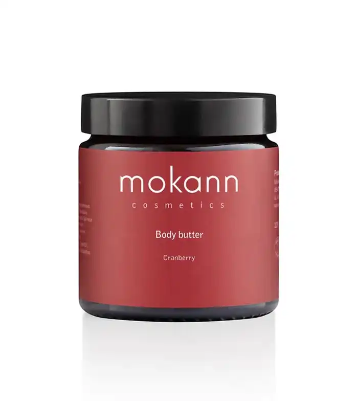 Mokosh (Mokann) - Manteca corporal - Arándano - Mokosh (Mokann) - Comparador de precios