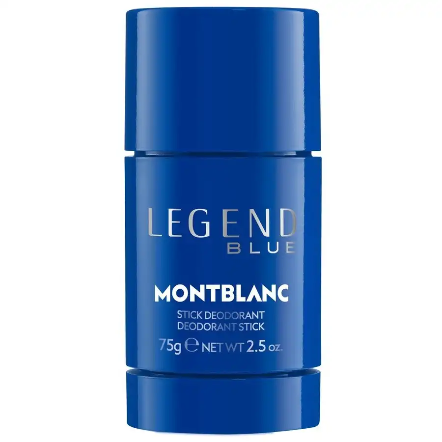 Montblanc - Stick Desodorantes 75 g male - Montblanc - Comparador de precios