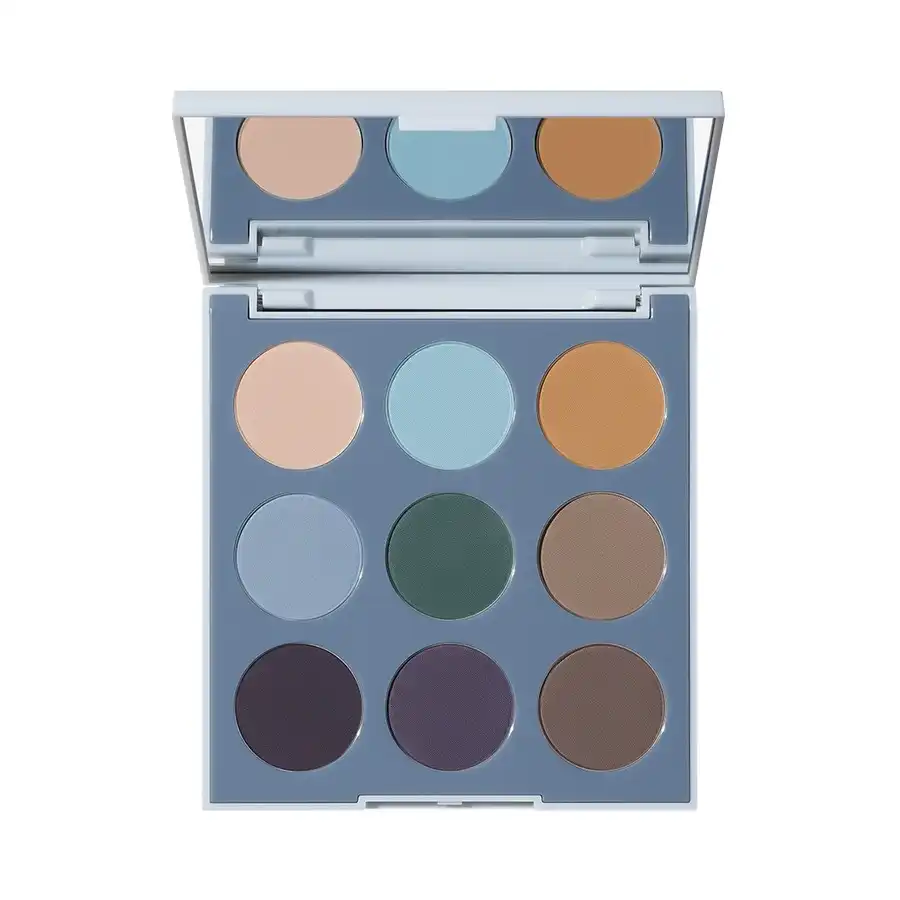 Morphe - Artistry Palette Paletas y sets 10 g 9 - C - Morphe - Comparador de precios