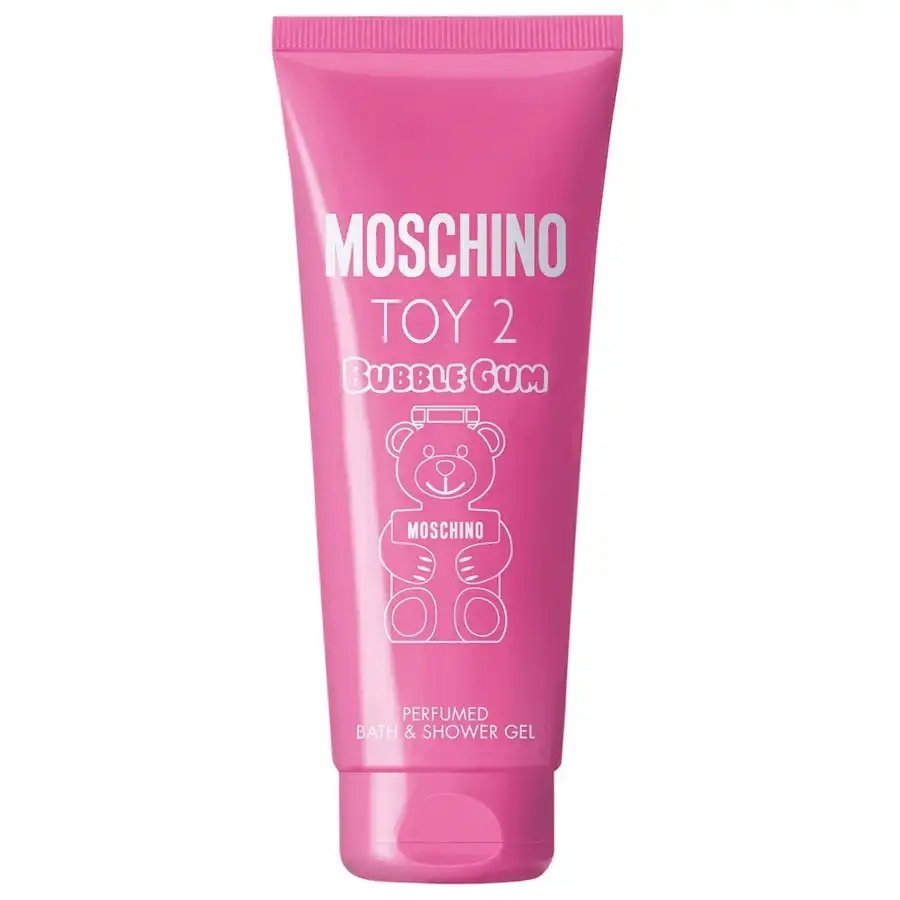 Moschino Bubble Gum  200.0 ml - Moschino - Comparador de precios