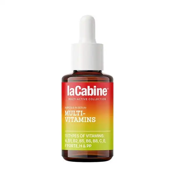 Multi-Vitamins - LACABINE - Comparador de precios