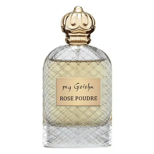 My Geisha Rose Poudre - My Geisha - Comparador de precios