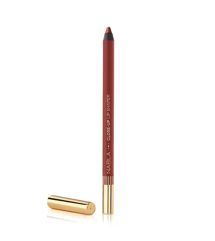 Nabla - Perfilador de labios Close-Up Lip Shaper - Nude #4.5 - Nabla - Comparador de precios