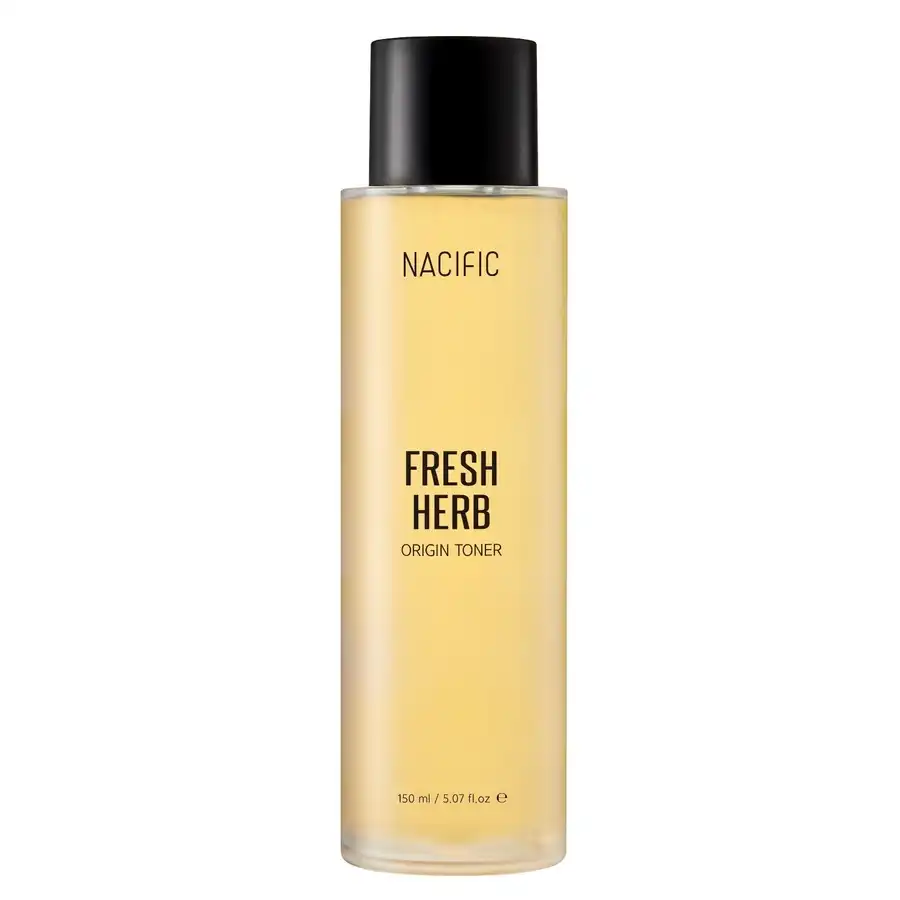 NACIFIC - Fresh Herb Origin Tónicos faciales 150 ml unisex - Nacific - Comparador de precios