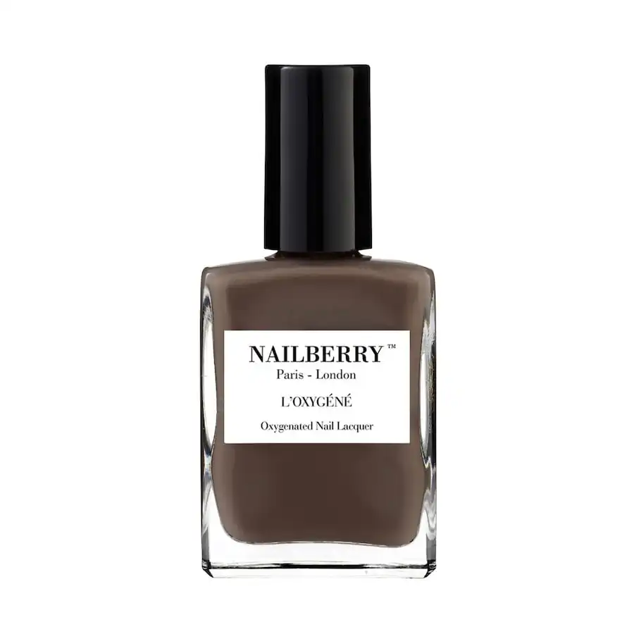 Nailberry - L'Oxygéné Oxygenated Nail Lacquer Lacas de uñas 15 ml 1 Un - Nailberry - Comparador de precios