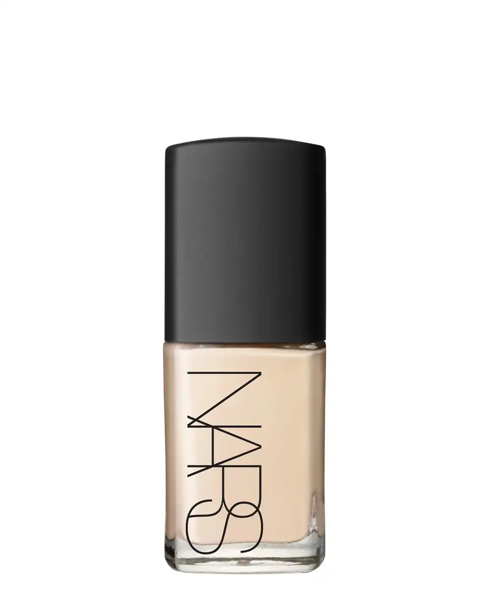 Nars - Base De Maquillaje Sheer Glow Foundation - NARS - Comparador de precios