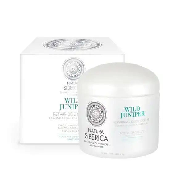Natura Siberica Ns Copenhagen NS Copenhagen Exfoliante Corporal, 370 ml - Natura Siberica Ns Copenhagen - Comparador de precios