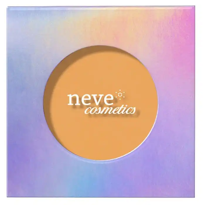 Neve Cosmetics Neve Cosmetics Sombra de Ojos Tonka, 3 gr - Neve Cosmetics - Comparador de precios