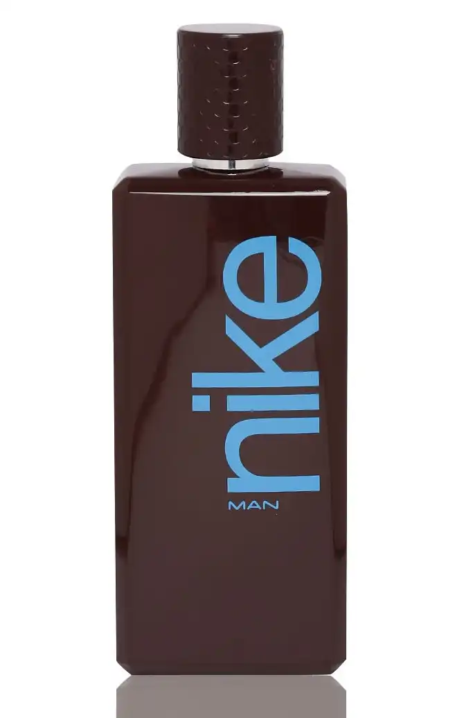 Nike Man Brown 100 ml Eau de Toilette - Nike - Comparador de precios