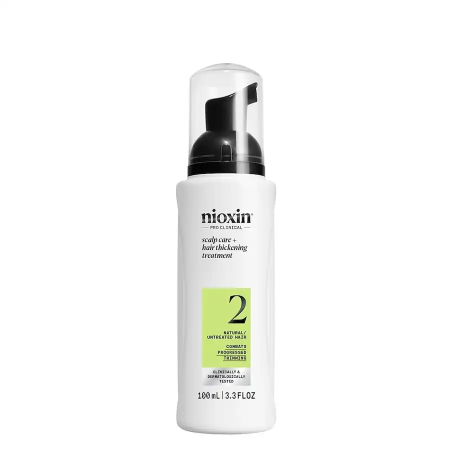 Nioxin - SYSTEM 2 Mascarillas para el cabello 100 ml unisex - Nioxin - Comparador de precios