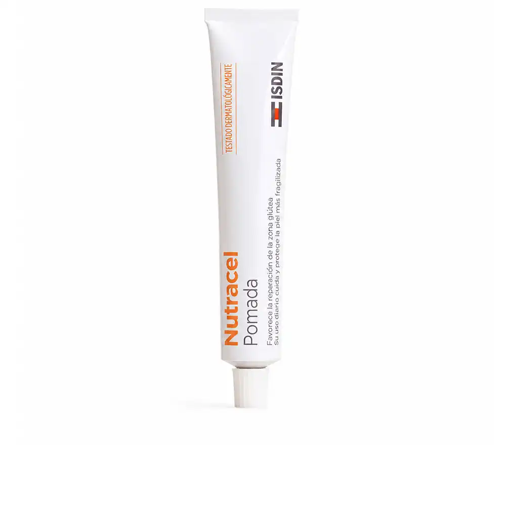 Nutracel pomada 50 gr - Isdin - Comparador de precios