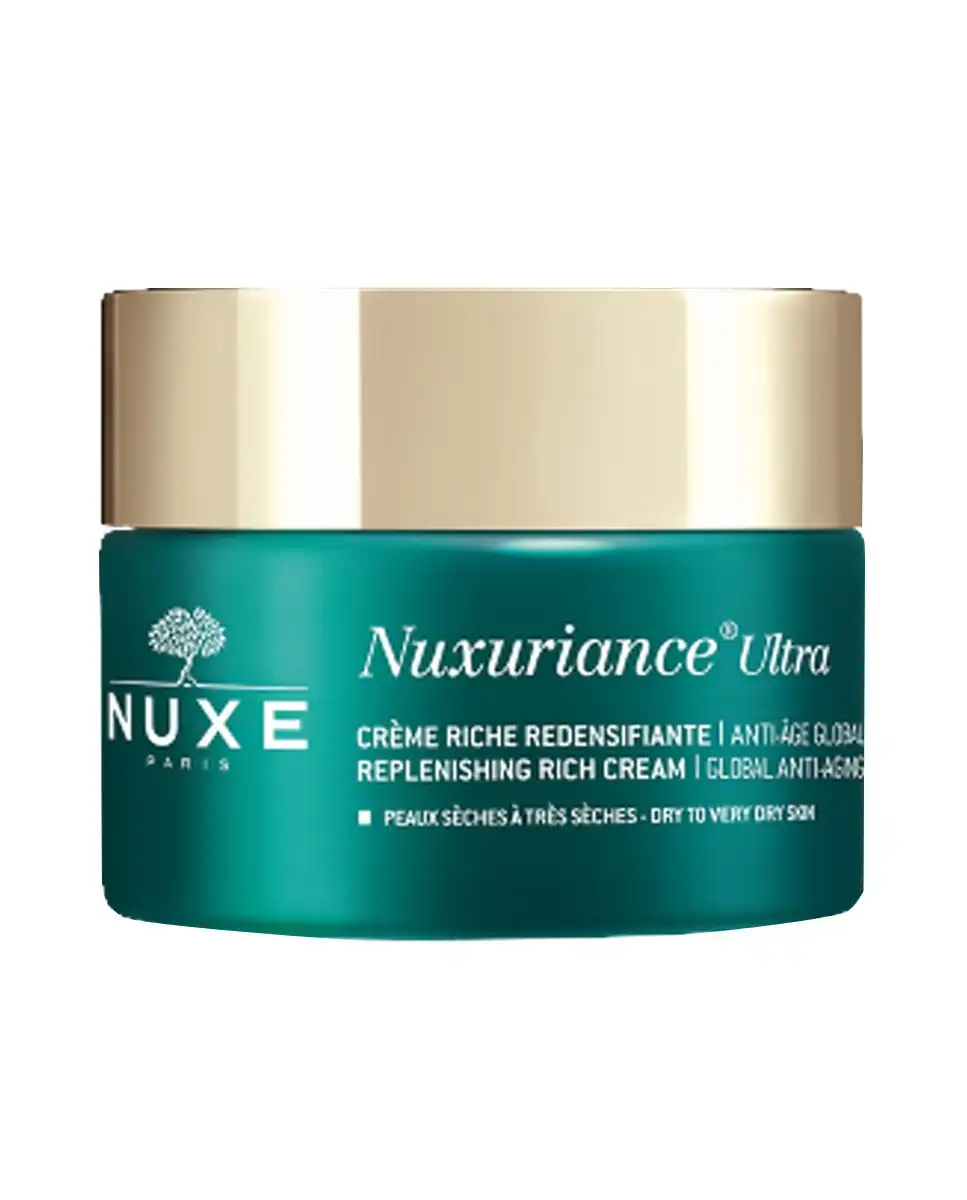 Nuxe - Crema Rica Nuxuriance Ultra 50 Ml - NUXE - Comparador de precios