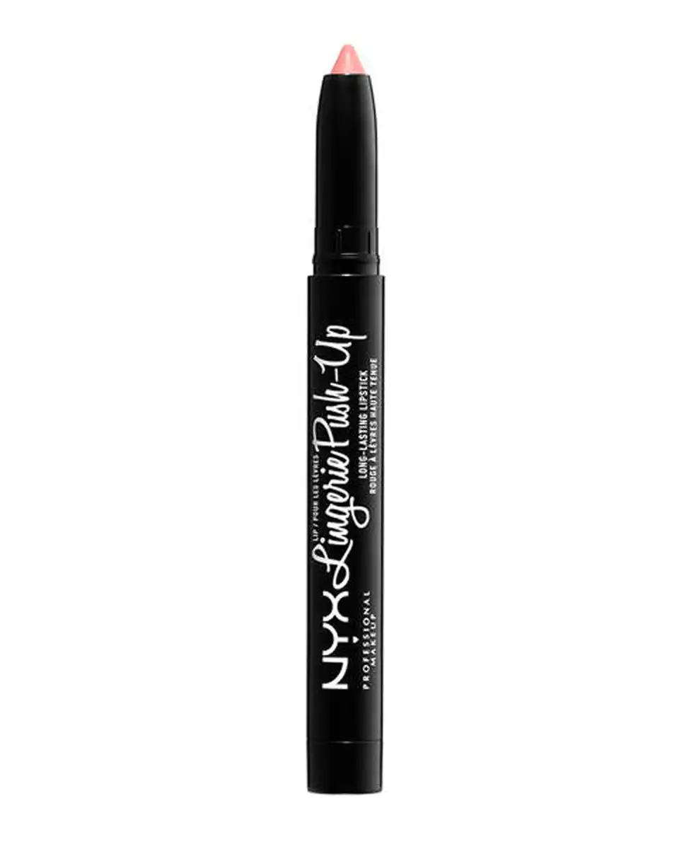 NYX Professional Makeup - Barra De Labios Lip Lingerie - NYX Professional Makeup - Comparador de precios