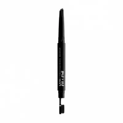 NYX Professional Makeup NYX Professional Makeup Lápiz de Cejas Fill - NYX Professional Makeup - Comparador de precios