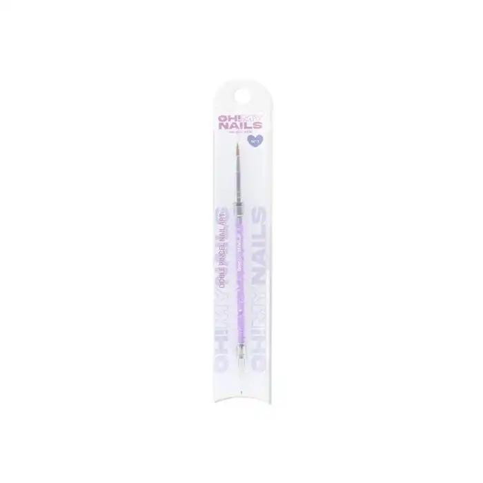 Oh My nails Double Art Brush - You Are The Princess - Comparador de precios