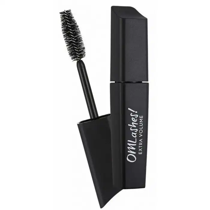 OMLashes Extra Volume Máscara de Pestañas - FLORMAR - Comparador de precios