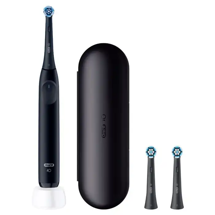 Oral-B iO 2 Cepillo de Dientes Eléctrico Estuche Regalo - Oral-B - Comparador de precios