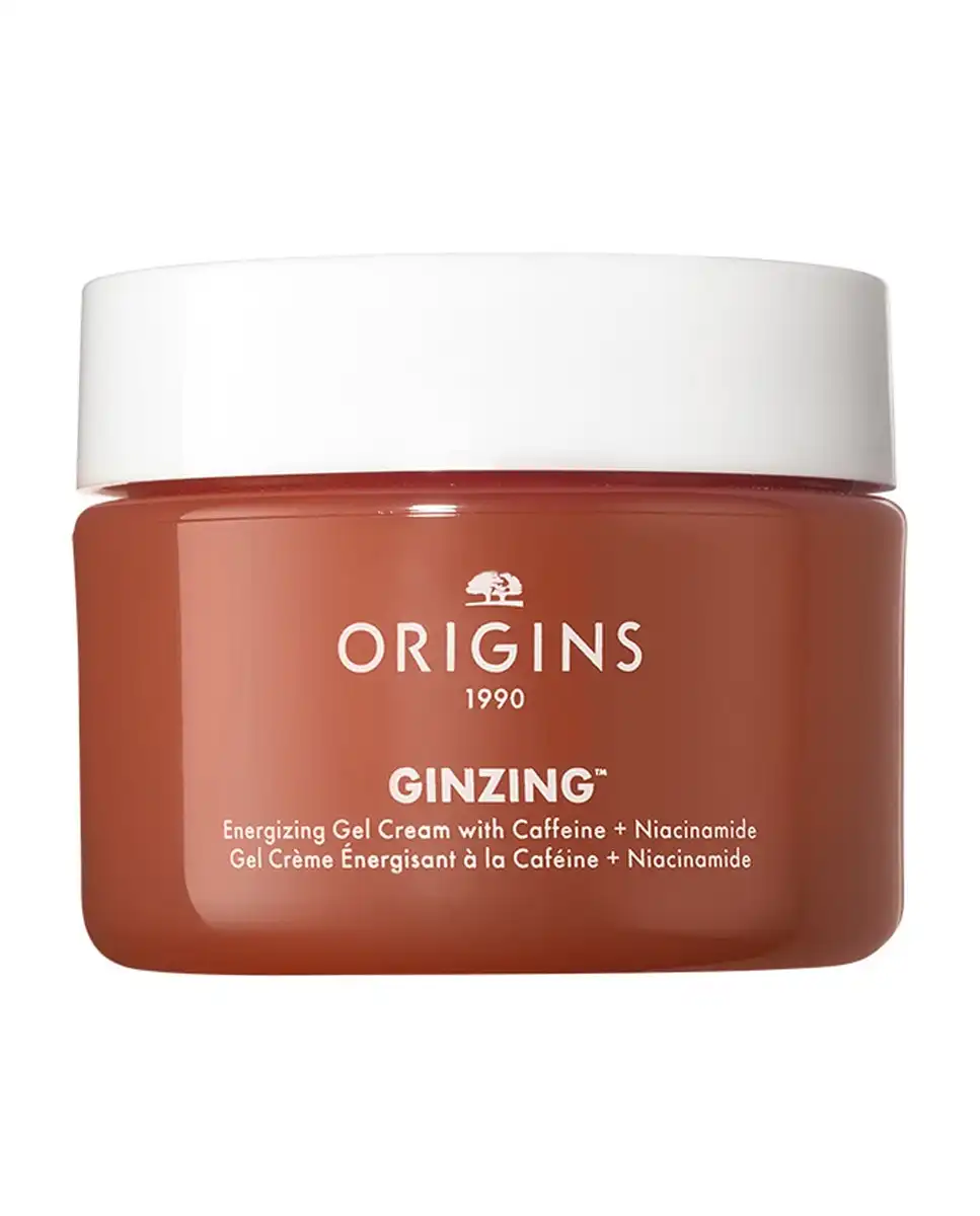 Origins - Gel Cream Ginzing 30 Ml - Origins - Comparador de precios