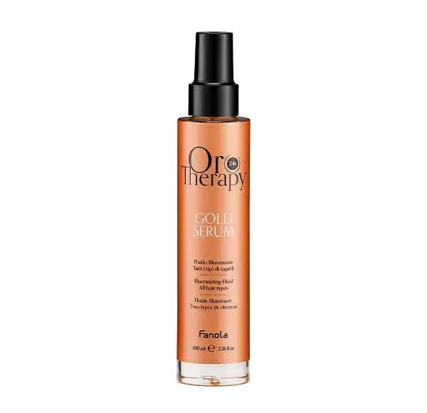 Oro Therapy - Fanola - Comparador de precios