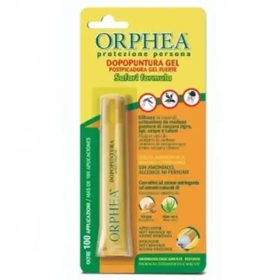 Orphea Orphea Post Picadura Safari, 10 ml - Orphea - Comparador de precios