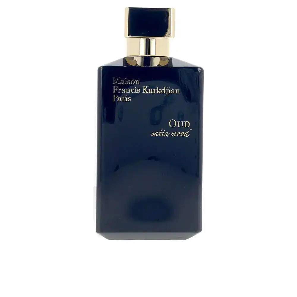 Oud Satin Mood eau de parfum vaporizador 200 ml - Francis - Comparador de precios