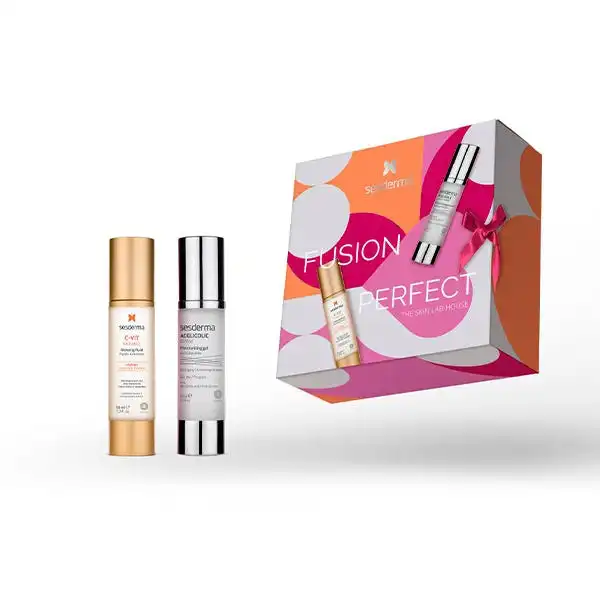 Pack Fusion Perfect - Sesderma - Comparador de precios
