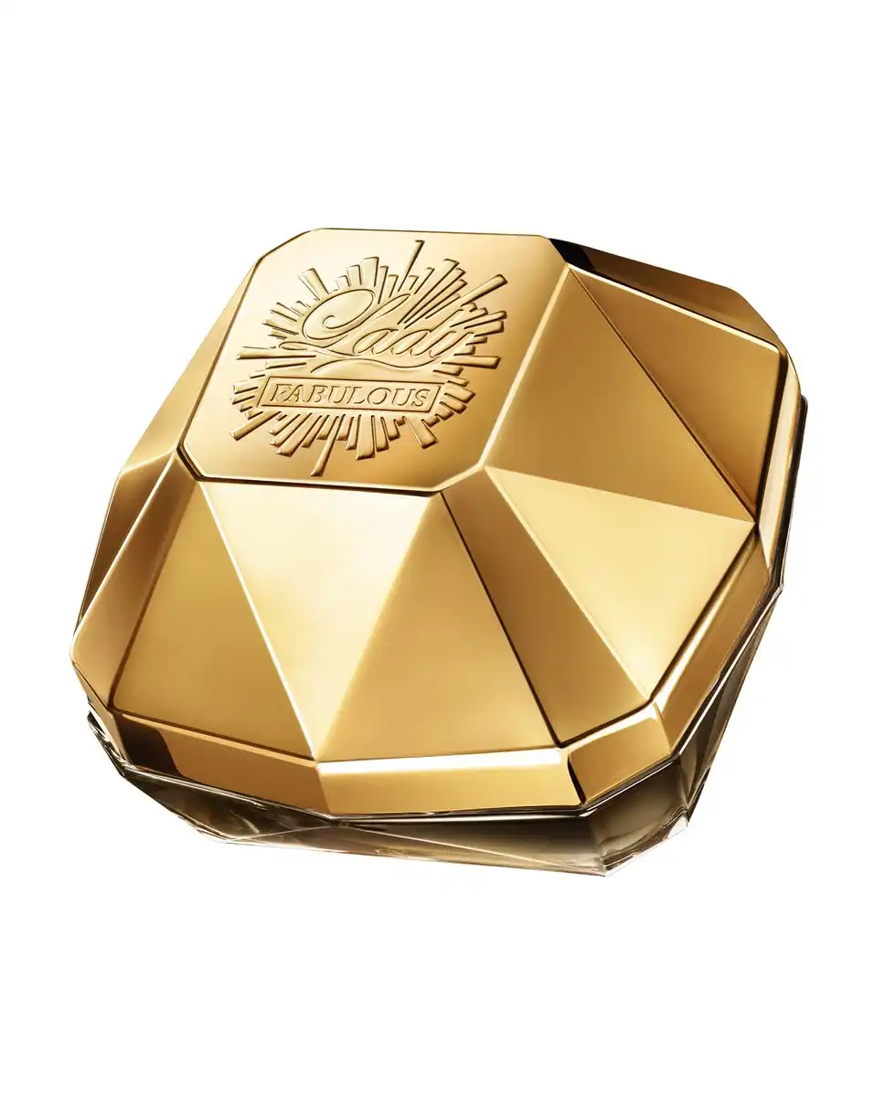 Paco Rabanne - Eau De Parfum Lady Million Fabulous 30 Ml - Paco Rabanne - Comparador de precios
