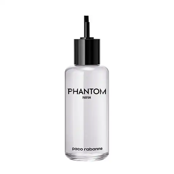 Paco Rabanne - Eau De Parfum Phantom Refill 200 Ml - Paco Rabanne - Comparador de precios