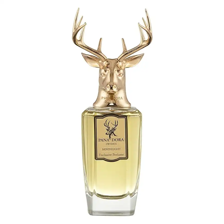 Pana Dora Sweden - Luz de luna Perfumes unisex 100 ml unisex - EDEN - Comparador de precios