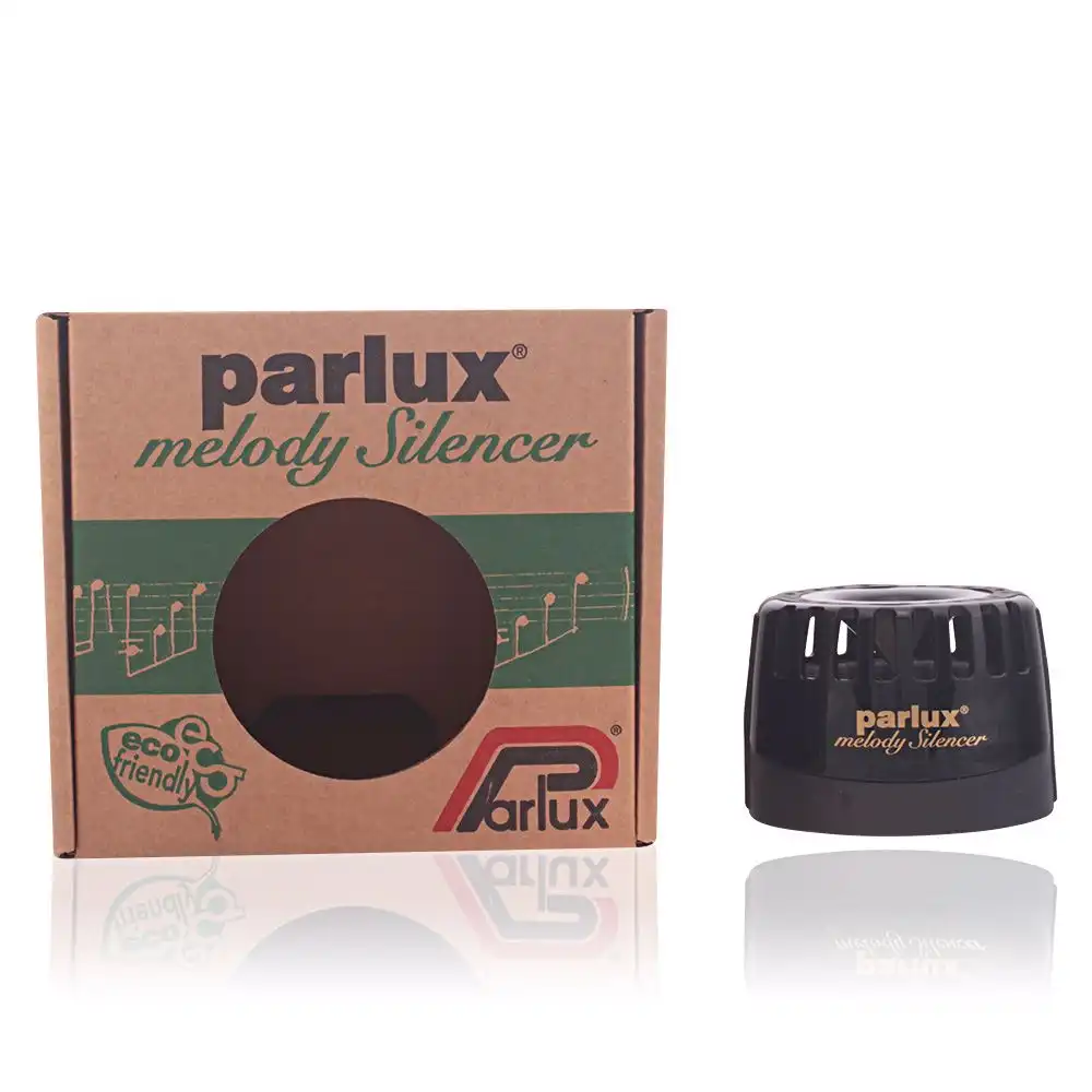 Parlux melody silencer 1 u - Parlux - Comparador de precios
