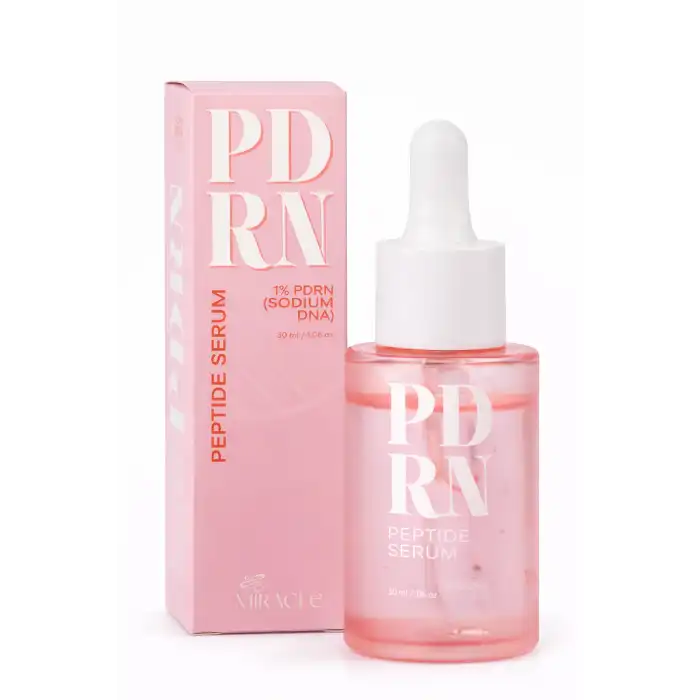 PDRN Peptide Serum 30 ml  90936 - Miracle Beauty - Comparador de precios