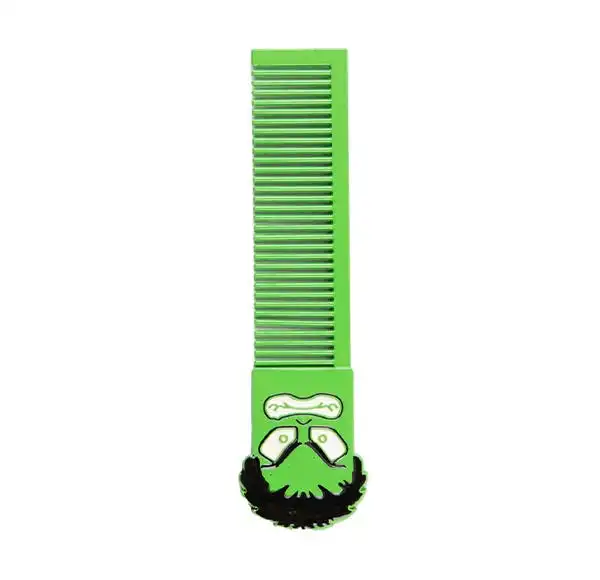 Peine Infantil Metal Verde - 1699 - Comparador de precios