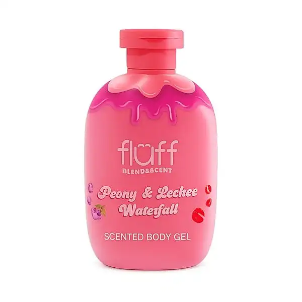 Peony & Lychee Waterfall - Fluff - Comparador de precios