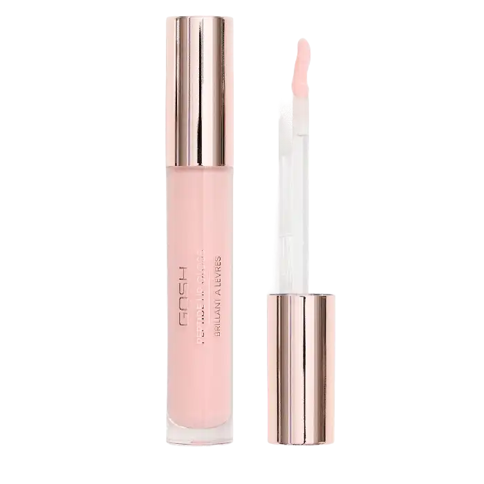 Peptide Lip Gloss Brillo de Labios 7 ml - GOSH - Comparador de precios