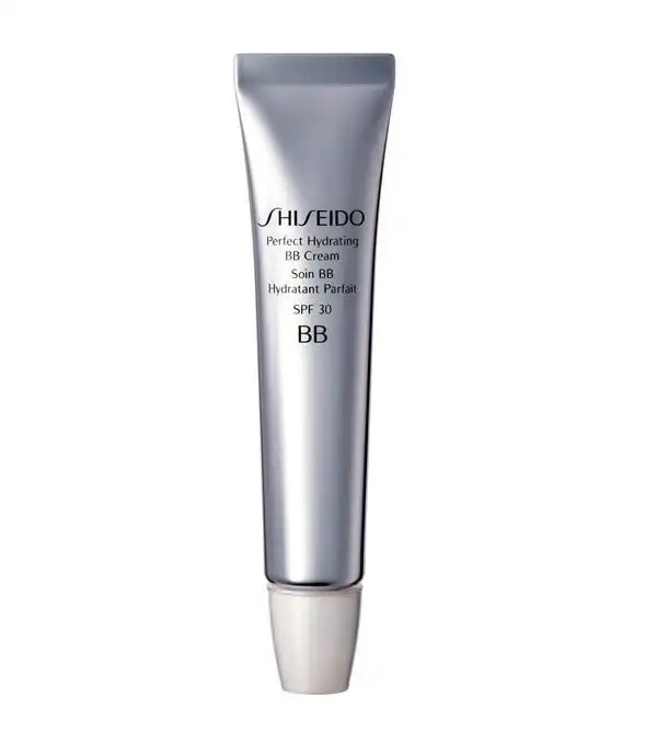 Perfect Hydrating Bb Cream Dark - Shiseido - Comparador de precios