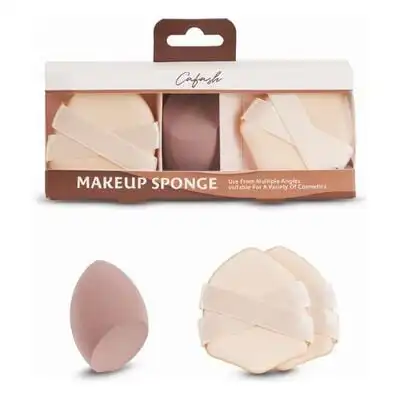 PERFUMANIA Esponjas Maquillaje Und. - PERFUMANIA - Comparador de precios