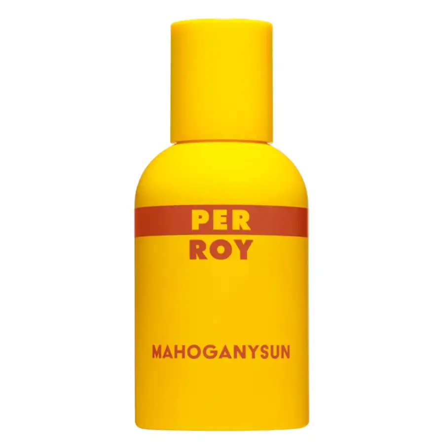 Perroy - Mahoganysun Perfumes unisex 50 ml unisex - Perroy - Comparador de precios