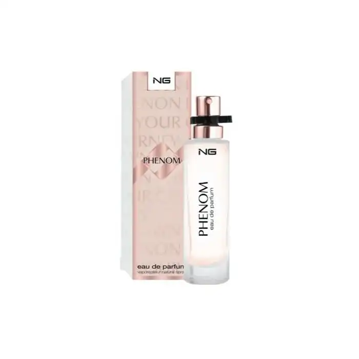 Phenom Eau de Parfum Mujer 15 ml - NG Perfumes - Comparador de precios