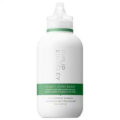 Philip Kingsley Flaky Itchy Scalp Anti-Dandruff Shampoo, 250 ml - Philip Kingsley - Comparador de precios