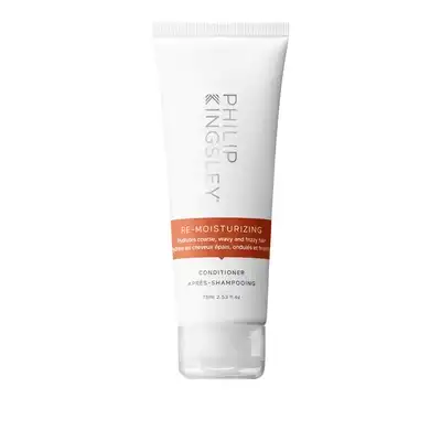 Philip Kingsley Re-Moisturizing Smoothing Conditioner, 75 ml - Philip Kingsley - Comparador de precios