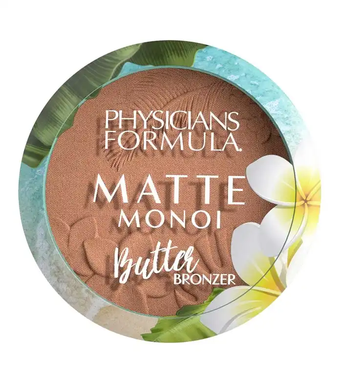 Physicians Formula - Polvos bronceadores Matte Monoi - Matte Sunkissed Bronzer - PHYSICIANS FORMULA - Comparador de precios