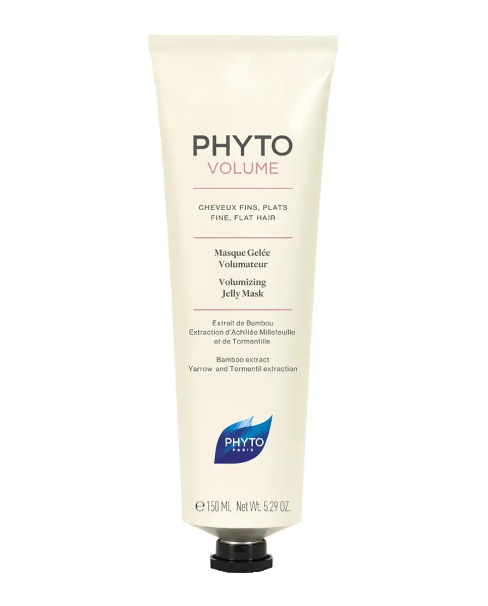 Phyto - Mascarilla Volumen Intenso Volume - Phyto - Comparador de precios